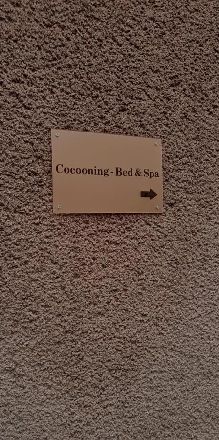 Cocooning Bed&Spa Villa Toulouse Exterior photo
