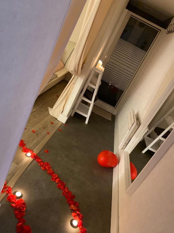 Cocooning Bed&Spa Villa Toulouse Exterior photo